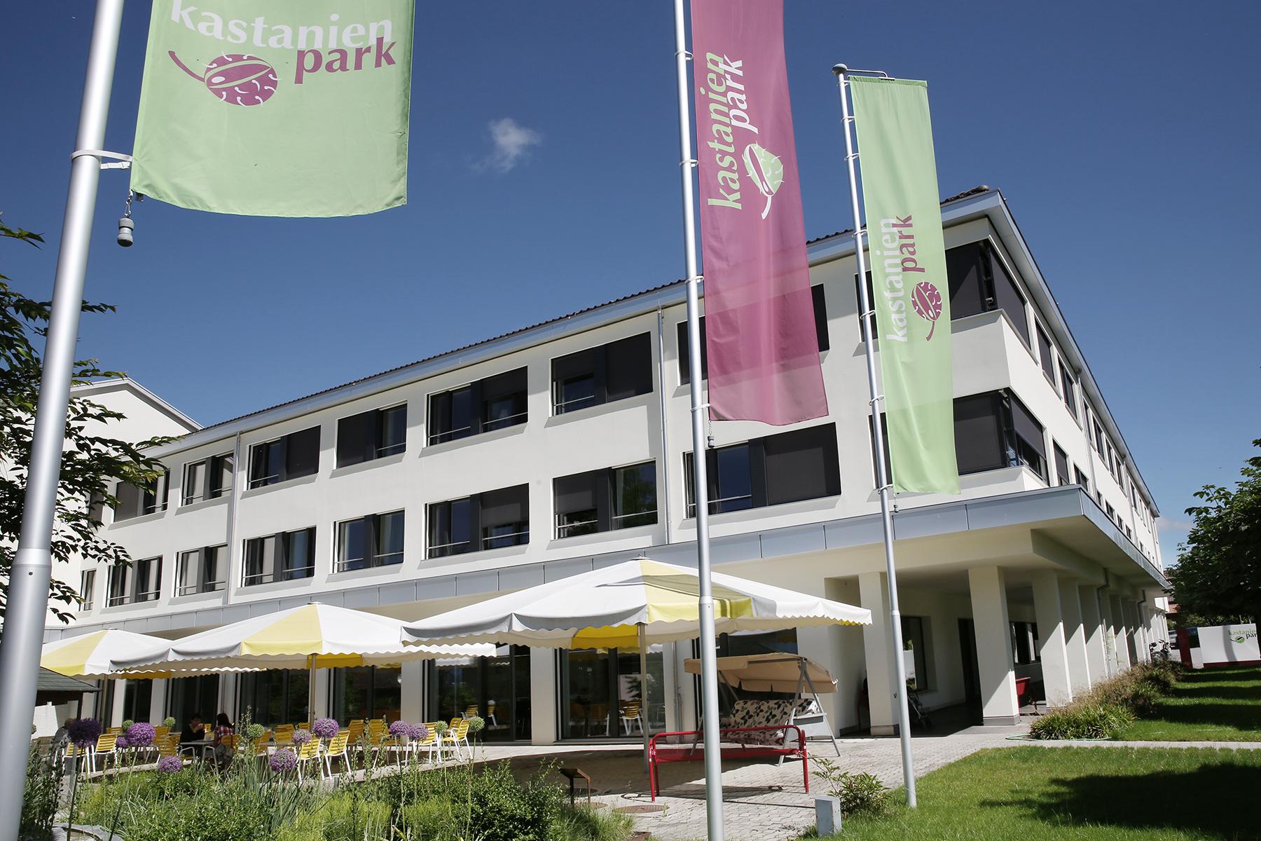 Kastanienpark Oberdiessbach