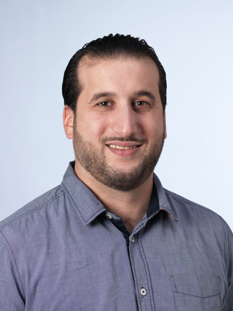 Massimo Greco